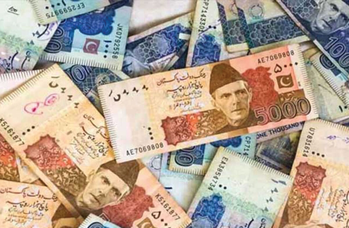 Record Profits for Pakistan's Listed Banks in Q3 2023, Driven by ...