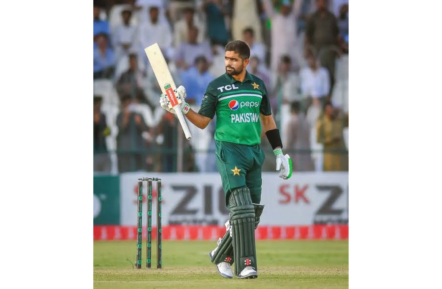 Babar Azam Maintains Top Odi Batsman Ranking In Latest Icc Ratings 4602