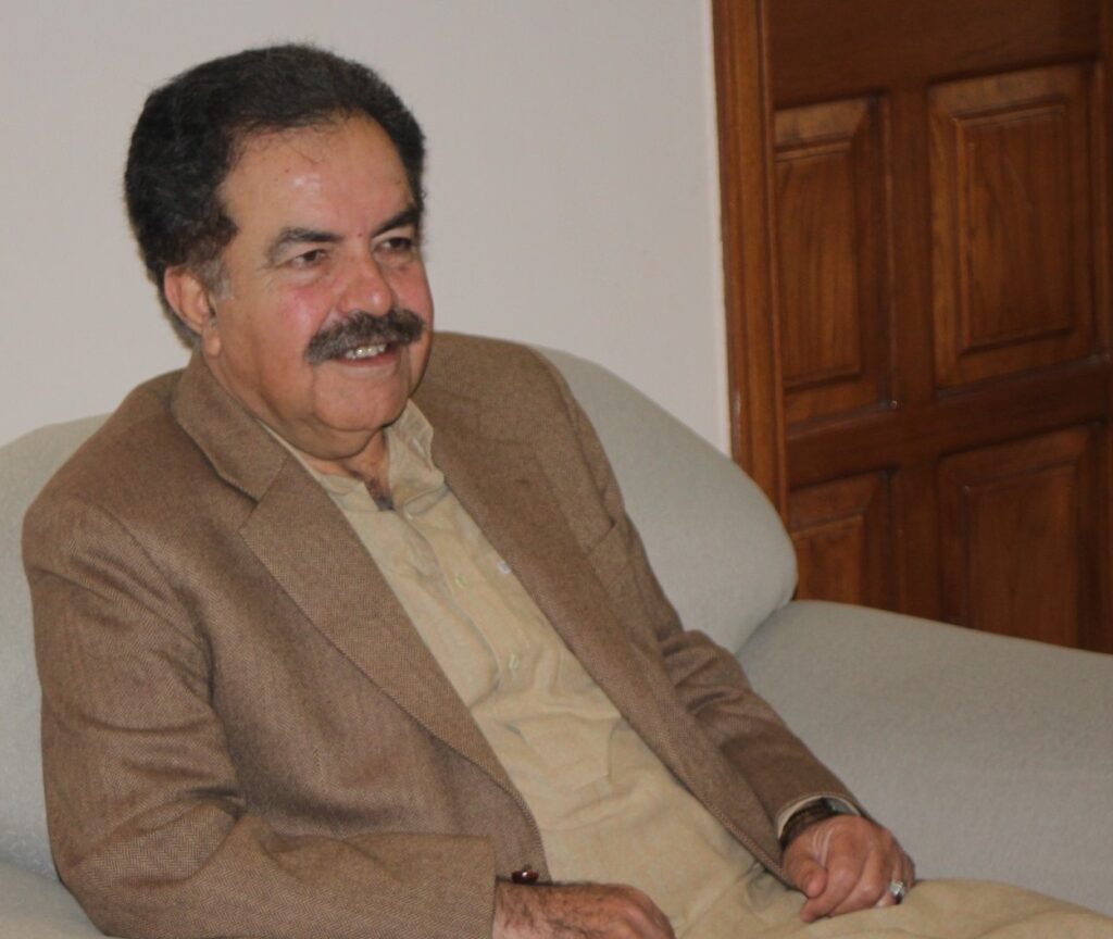 Balochistan Governor Emphasizes Comprehensive Strategy for Women's Social and Economic Security