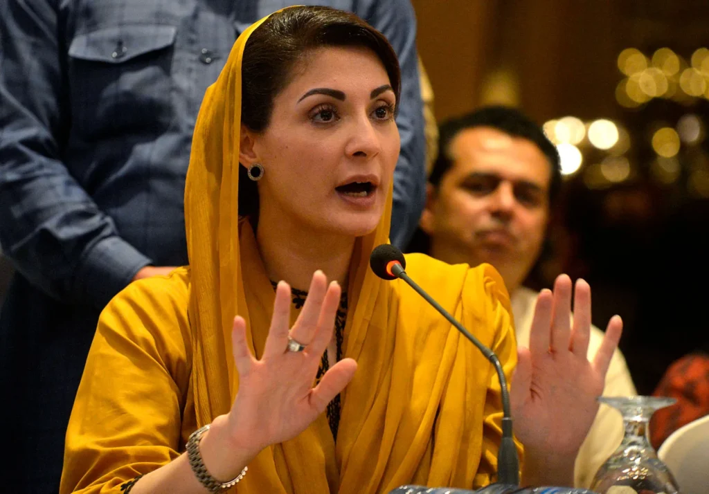 – CM Maryam Nawaz has established a new minimum wage of 37,000 rupees in Punjab