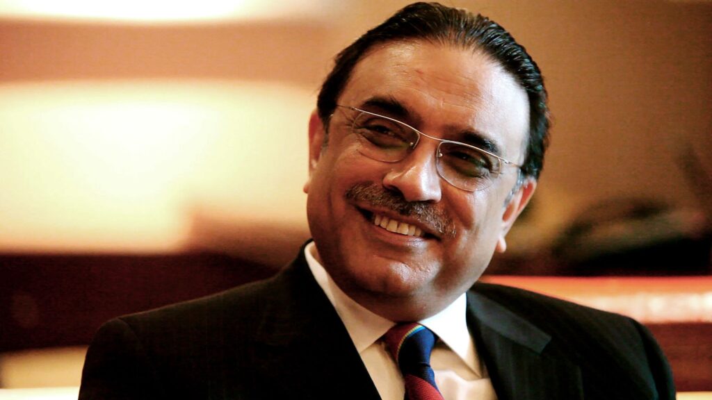 President Zardari Directs Sindh Government to Tackle Urban Flooding in Karachi with Sustainable Solutions