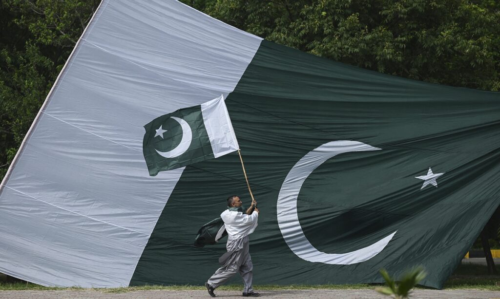 Independence Day Celebrations Ignite Business Boom in Khyber Pakhtunkhwa