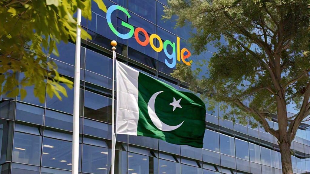 Google Think Apps 2024 Empowers Pakistani Developers with AI Innovations for Sustainable Growth