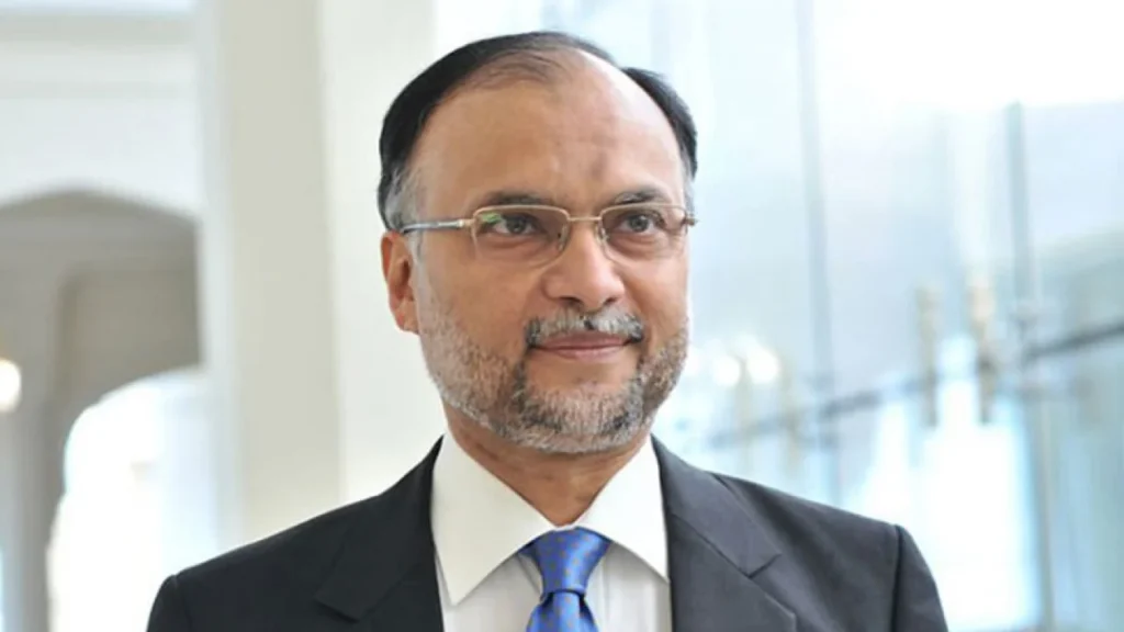 Government to Establish State-of-the-Art Teachers Training Center to Improve Education Quality: Ahsan Iqbal