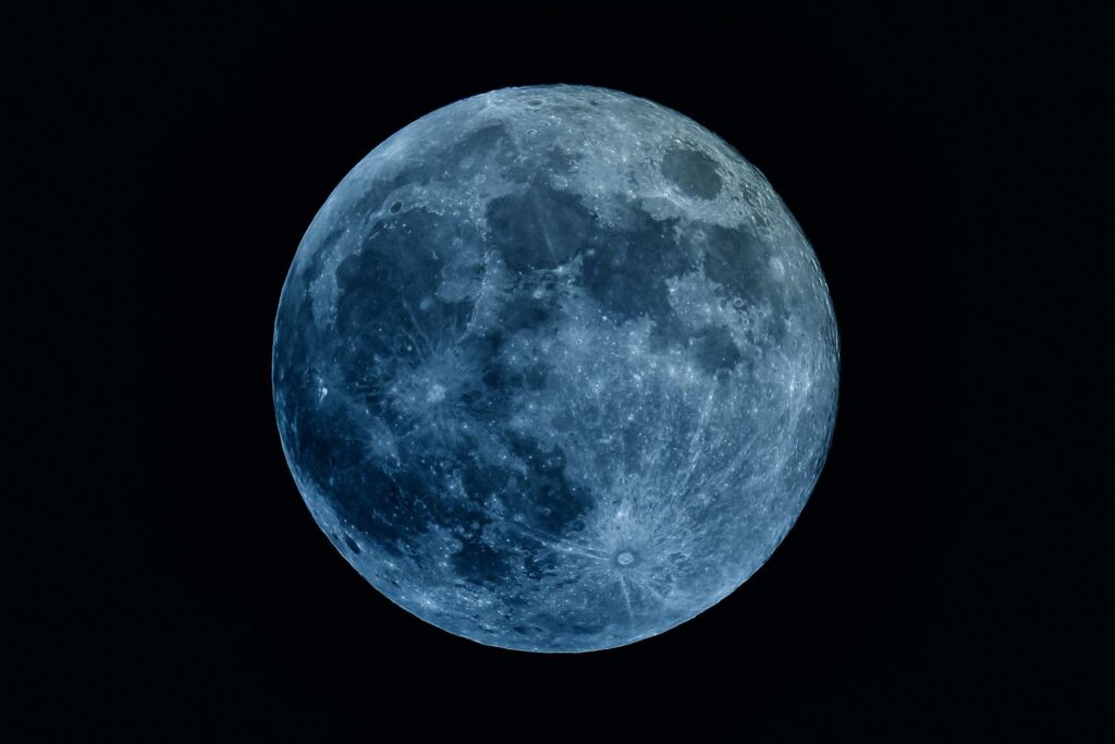 Rare Super Blue Moon to Illuminate Pakistan’s Skies on August 19