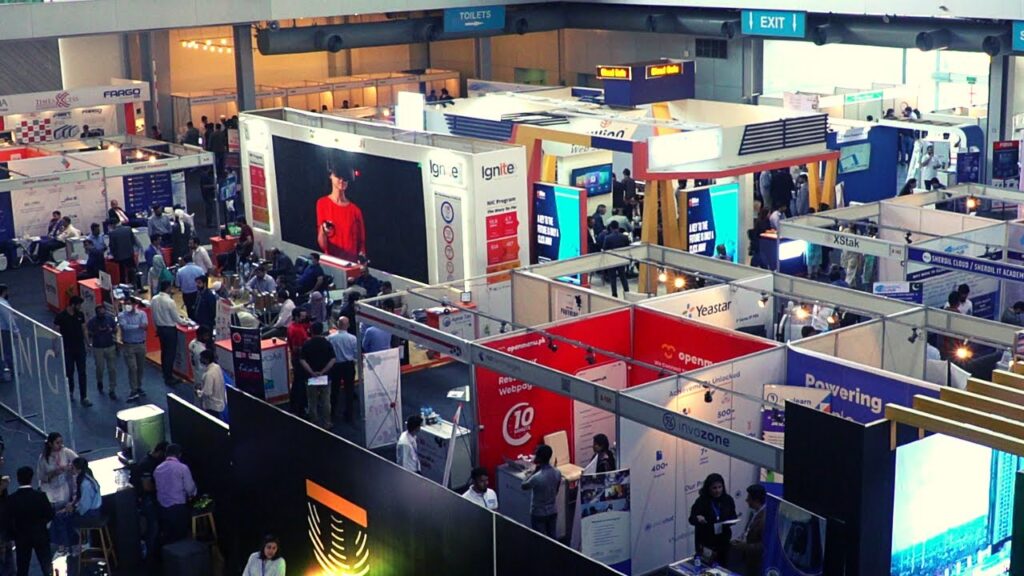 Asia ITCN Expo 2024: Pakistan's Largest IT Event Attracts Global Investors and Tech Giants