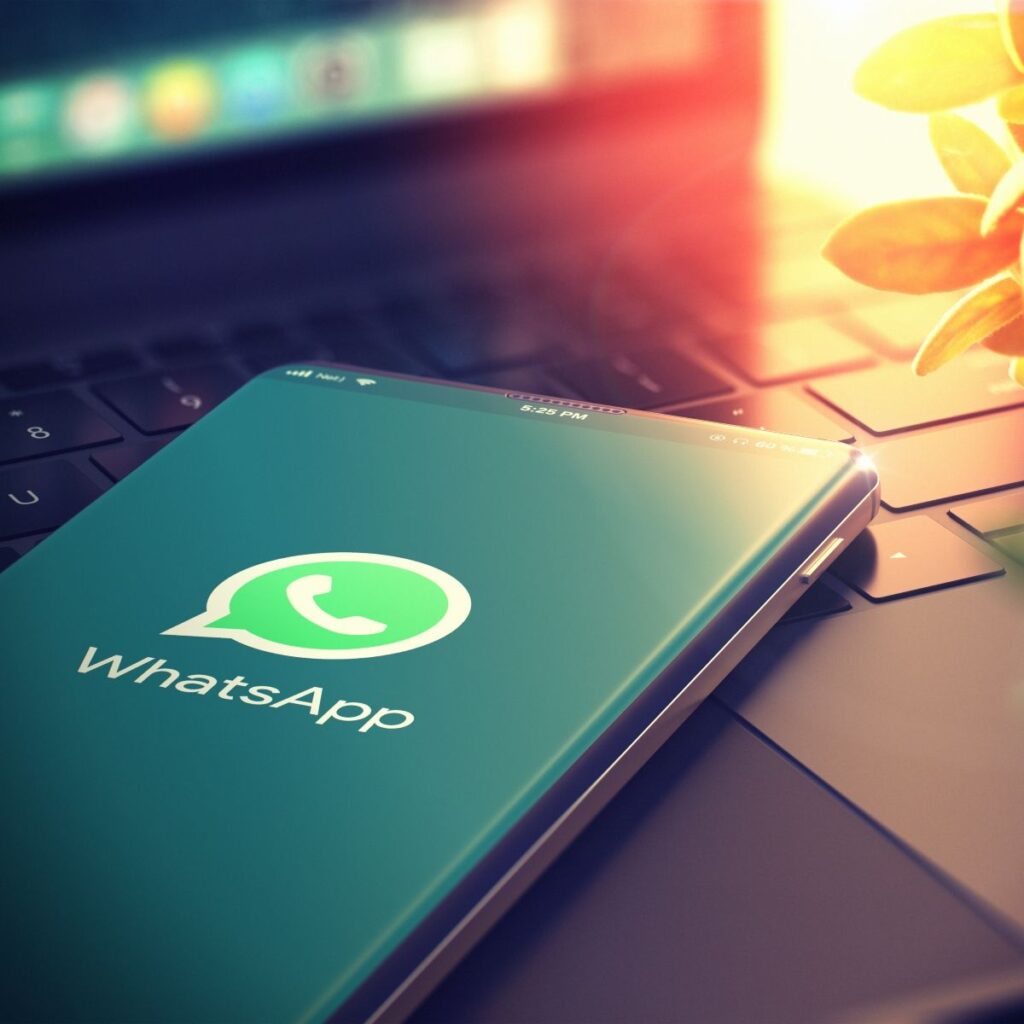 WhatsApp Introduces Interactive Animated Emojis Using Lottie Library in Beta Testing