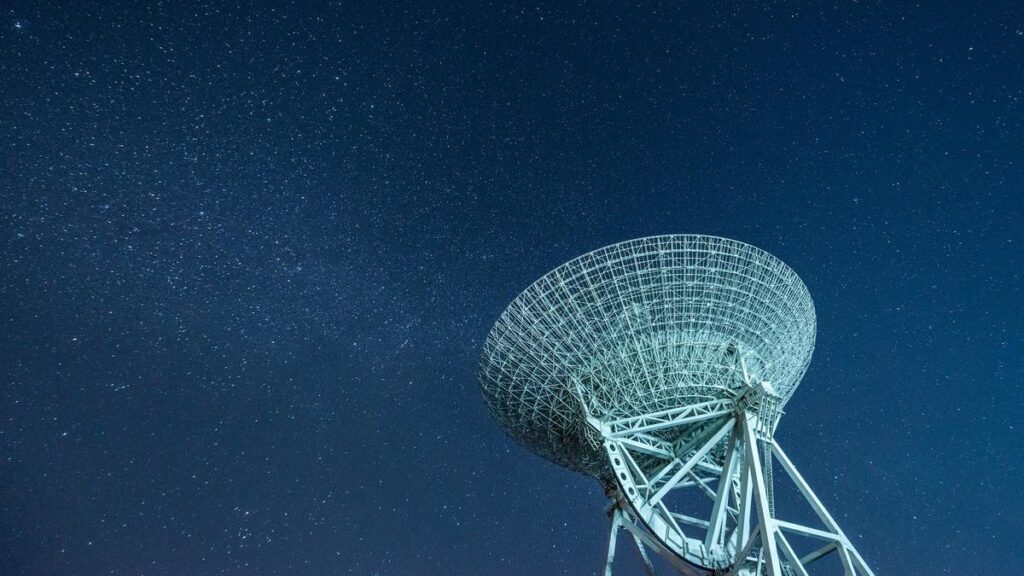 Researchers Unveil New Theory Behind the Mysterious 1977 "Wow!" Signal