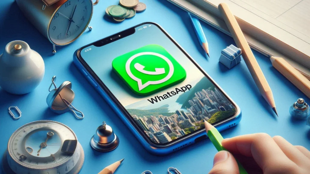 WhatsApp Introduces Favourite Chats and Groups Feature for iOS Users