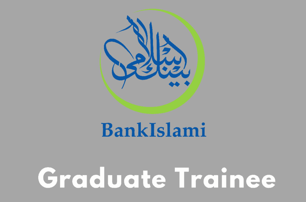 BankIslami Launches Graduate Training Program