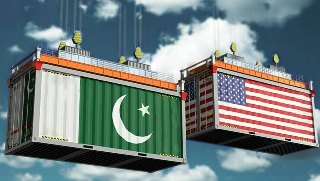 Pak US trade-2025