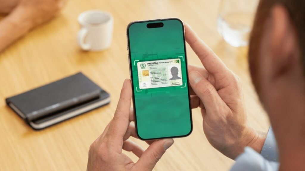 Digital Id