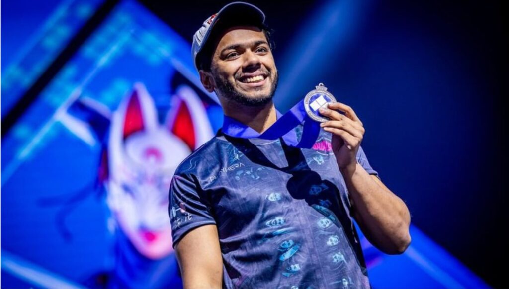 Arslan Ash Makes History with Sixth EVO Title in Explosive All-Pakistan Tekken Showdown