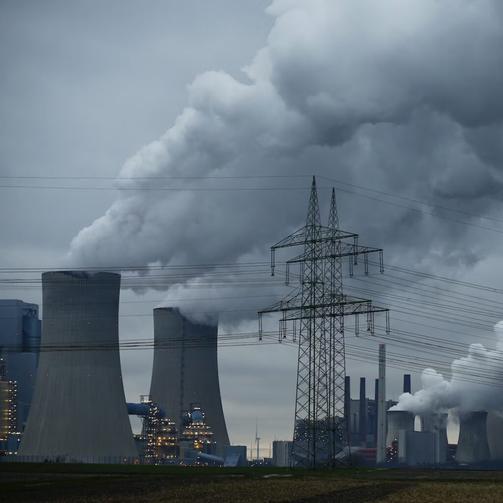 Electricity Generation Hits 14,218 GWh in August 2025, Driven by Coal & Hydropower