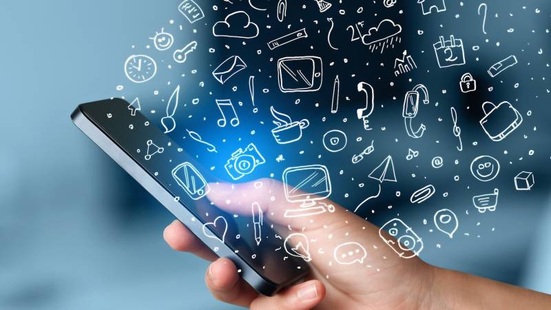 Pakistan Surpasses Regional Rivals with Over 1,000 Mobile Apps Launched in 2024 Pakistan Surpasses Regional Rivals with Over 1,000 Mobile Apps Launched in 2024