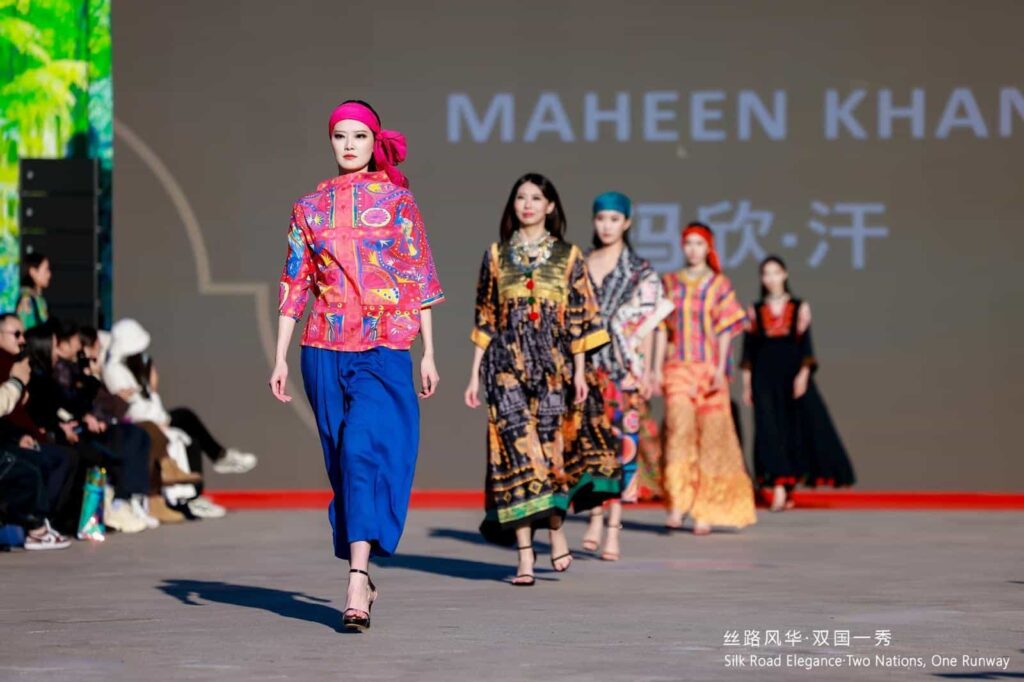 china-pak-show