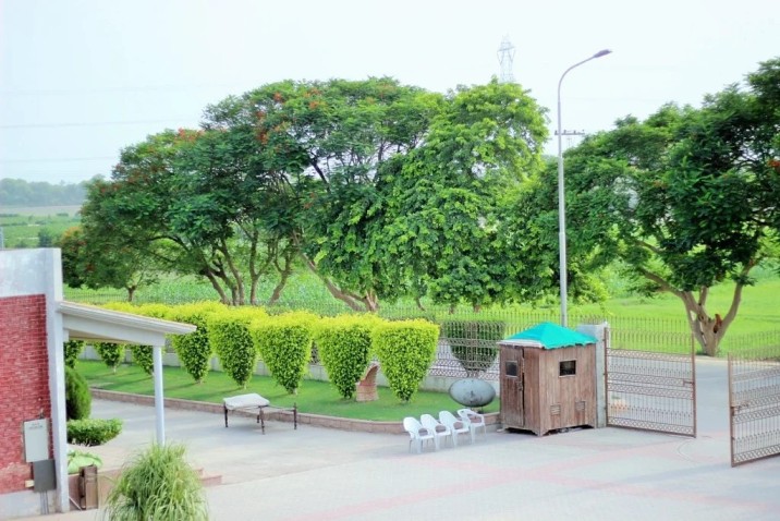 3.4 Million Rural Residents to Benefit as Punjab Rolls Out Model Village Programme 3.4MillionRuralResidentstoBenefitasPunjabRollsOutModelVillage