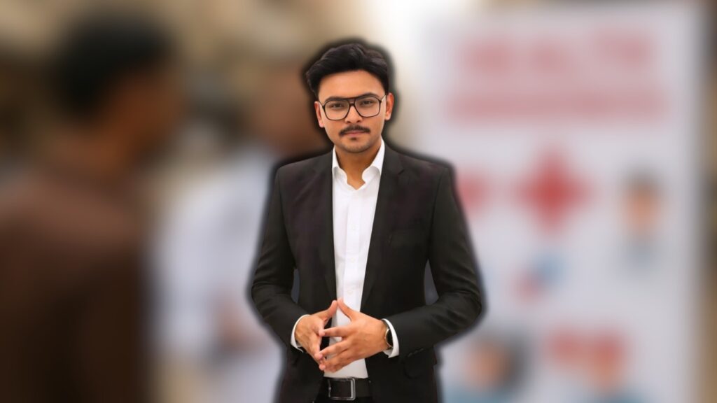 Doctor Hamza PakPositive