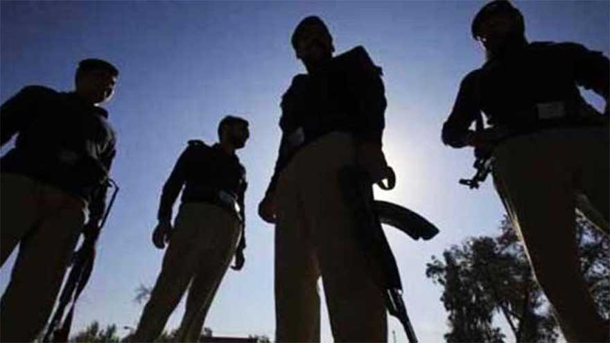 KP Approves 1,221 New Posts as Special Branch Becomes Independent Counterterrorism Unit KP Approves 1,221 New Posts as Special Branch Becomes Independent Counterterrorism Unit