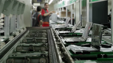 Pakistan Unveils First Google Chromebook Assembly Line to Boost Local Tech Manufacturing Pakistan Unveils First Google Chromebook Assembly Line to Boost Local Tech Manufacturing