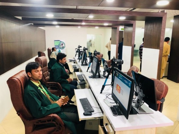 Pakistan to Launch Citizen-Centric Asan Khidmat Center in 2026 Pakistan to Launch Citizen-Centric Asan Khidmat Center in 2026