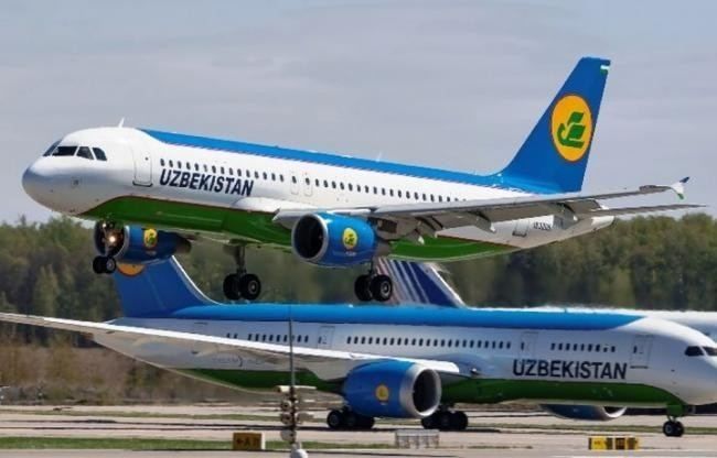 Uzbekistan Airways Expands Flights to Pakistan, Cutting Travel Time to Two Hours Uzbekistan Airways Expands Flights to Pakistan, Cutting Travel Time to Two Hours