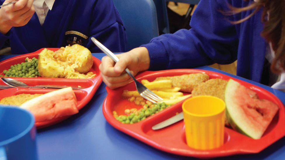 Punjab Launches Free Meal Program for Special Students