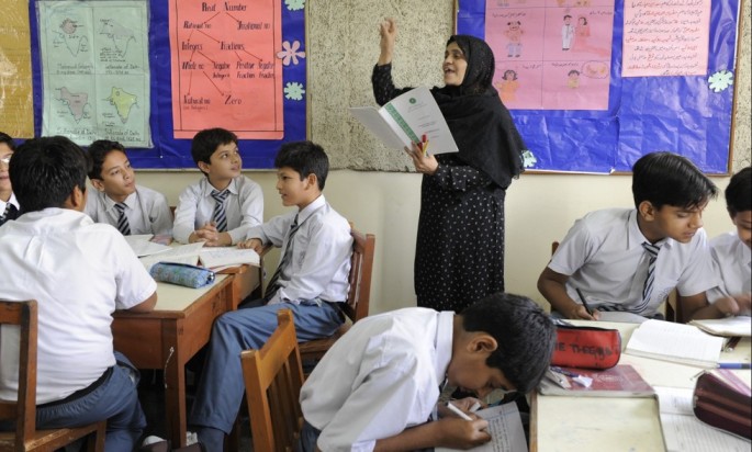 Punjab Launches 12,500 Internship Positions for Aspiring Teachers Under STI Program internships STI