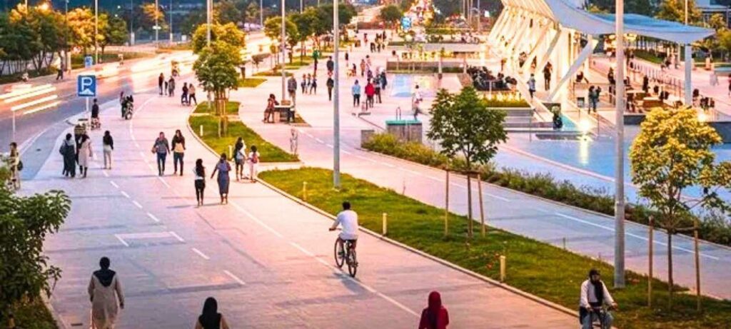 Electric Carts and Valet Service