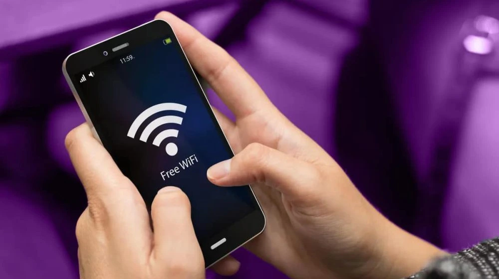 Punjab Activates Free Wi-Fi in Girls’ Colleges Provincewide Free Wi-Fi