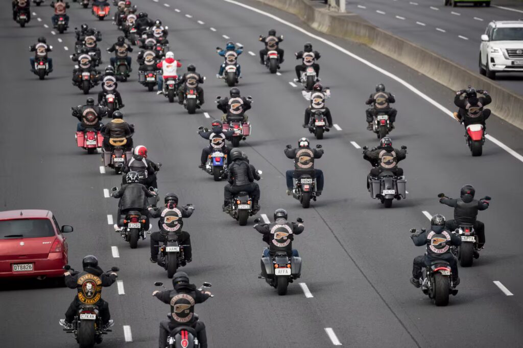 Heavy Bikes Poised for Motorway Return with Stronger Safety Standards