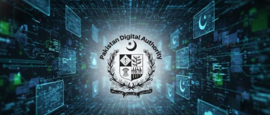 Pakistan Digital Authority Opens 46 New Tech Positions Under Digital Nation Act 2025 PDA Hiring