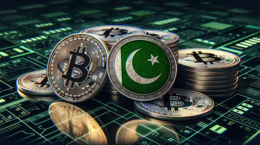 Pakistan Takes Big Leap Toward Digital Assets With Binance Partnership Pakistan Takes Big Leap Toward Digital Assets With Binance Partnership