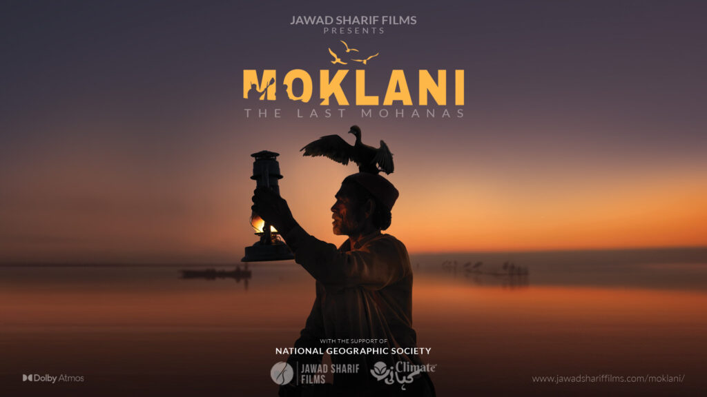 Pakistani Documentary “Moklani” Makes History at Jackson Wild Media Awards