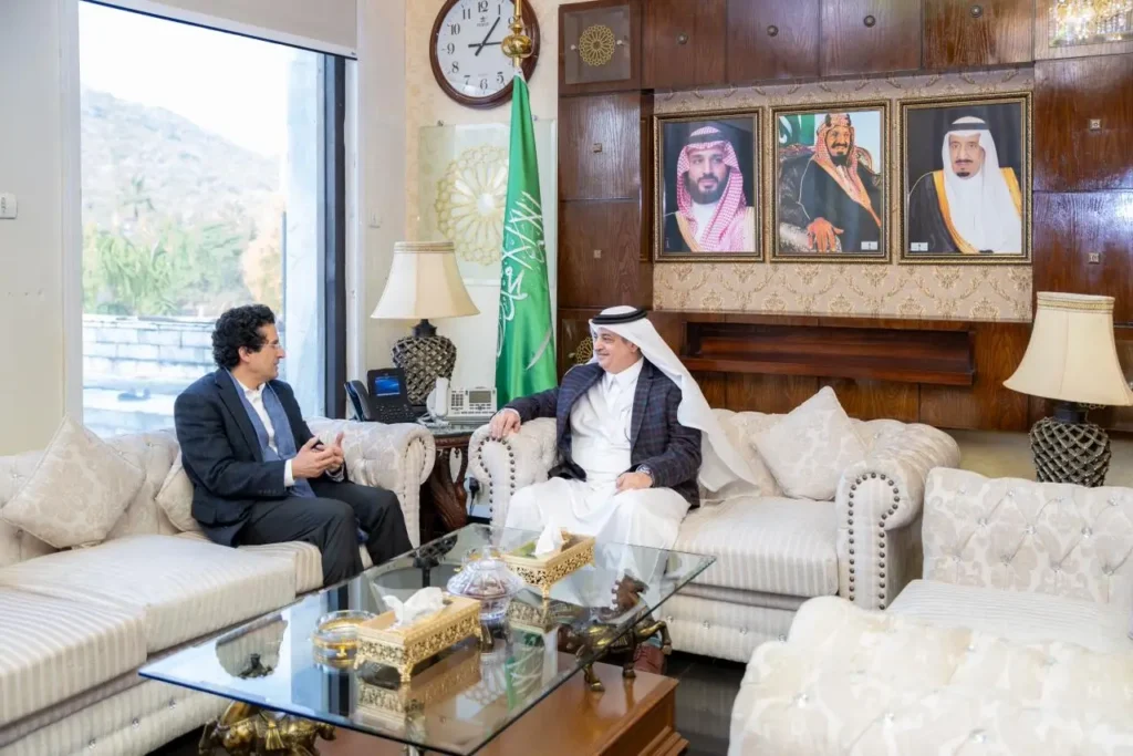 Pakistan to fully participate in Future Minerals Forum 2026 in KSA