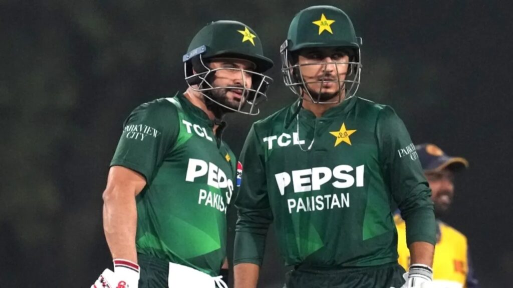 Pakistan Takes 1-0 Lead: Farhan’s Half-Century and Spin Duo Secure Dominant T20I Win Over Sri Lanka