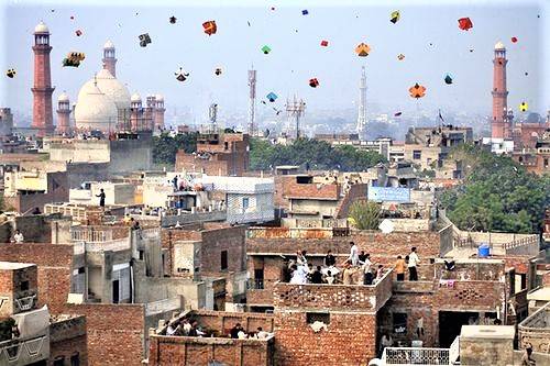 Basant Festival Returns to Lahore After 18 Years: Everything You Need to Know About February 2026 Celebration