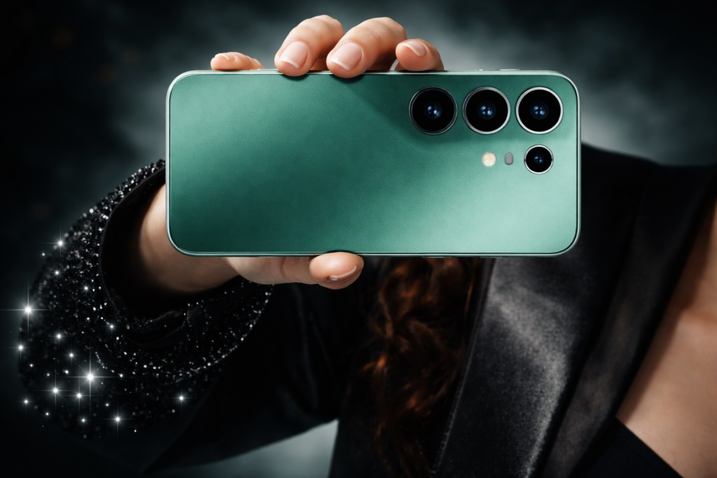 TECNO CAMON 50 Pro Pre‑Orders Now Open in Pakistan Amid Strong Early Demand