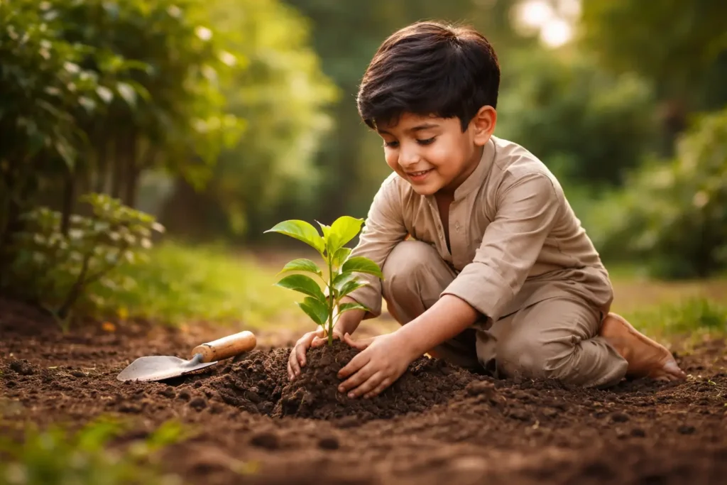 Pakistan Accelerates National Tree Plantation Drive 2026 to Strengthen Climate Resilience