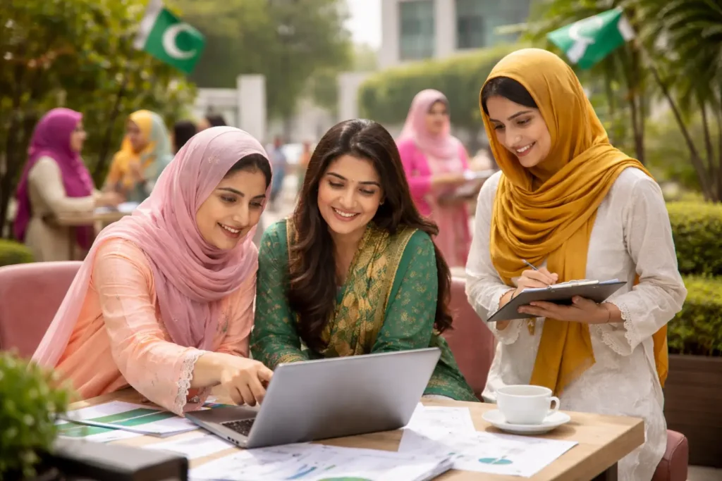 Women Entrepreneurship Programs Expanded Nationwide to Strengthen Inclusive Economic Growth in 2026