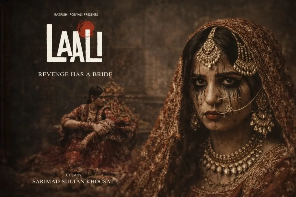 Pakistani Film Lali Premieres at Berlin International Film Festival, Marking a Major Moment for Pakistani Cinema