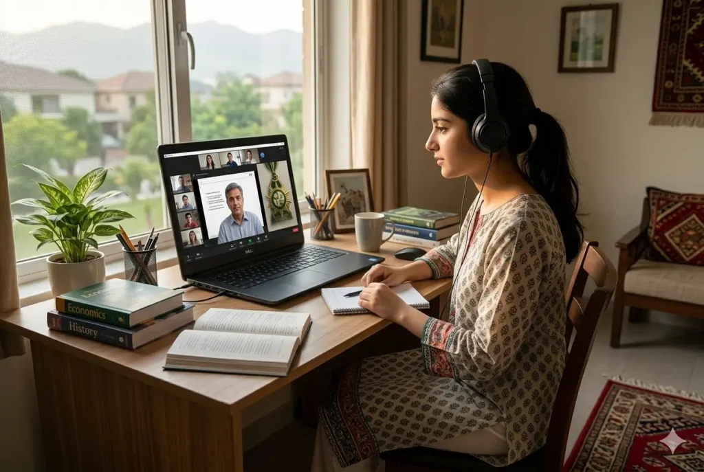 Punjab Launches AI Curriculum to Teach Students Modern Digital Skills