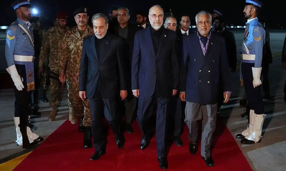 Pakistan Offers to Host US–Iran Talks in Islamabad to Sustain Diplomatic Momentum