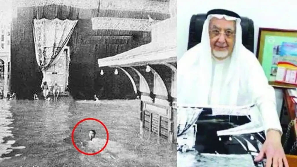 Ali Al Awadhi: A Powerful Story of Faith, Endurance, and Unshakable Devotion