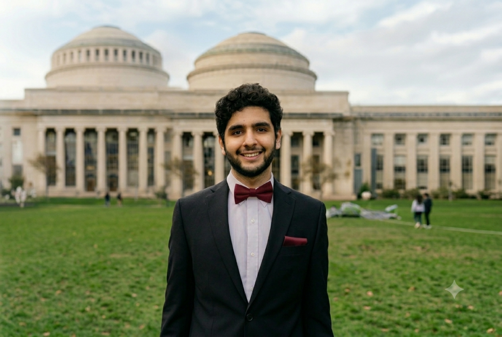 Karachi’s Sualeh Asif Becomes Pakistan’s Youngest Billionaire After SpaceX’s $60 Billion Cursor Deal